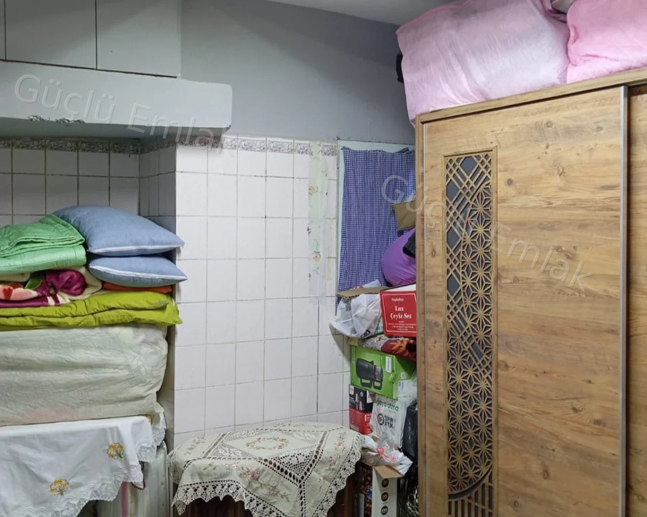 Yapılı 2+1 Keleşe Meydanı yanında Kelepir Takaslı - 13. fotoğraf
